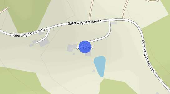 Immobilienpreise Straßreit