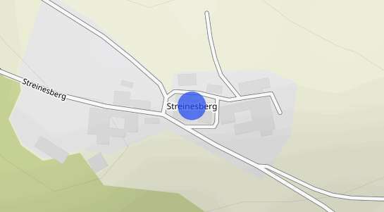 Immobilienpreise Streinesberg