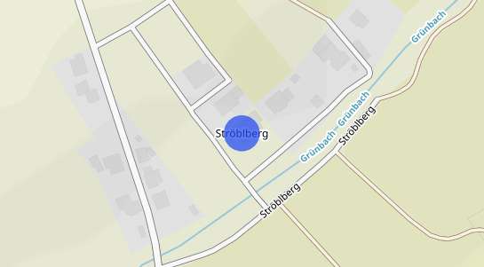 Immobilienpreise Ströblberg