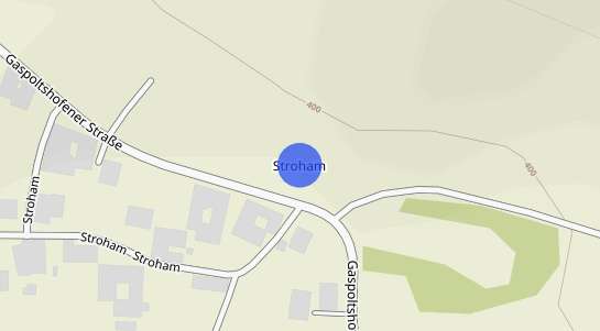 Immobilienpreise Stroham