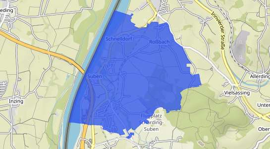 Immobilienpreise Suben