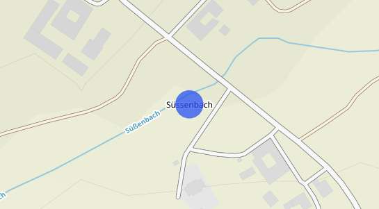 Immobilienpreise Süssenbach