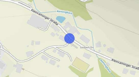 Immobilienpreise Sulzbach