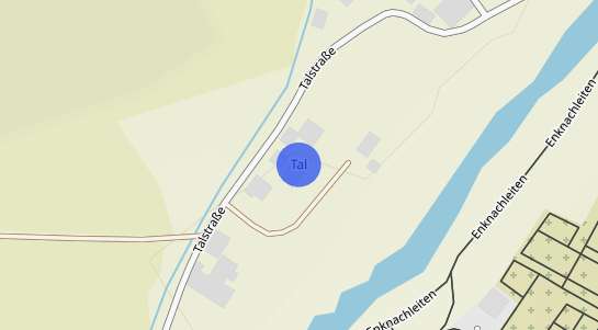 Immobilienpreise Tal