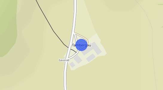 Immobilienpreise Tambergau