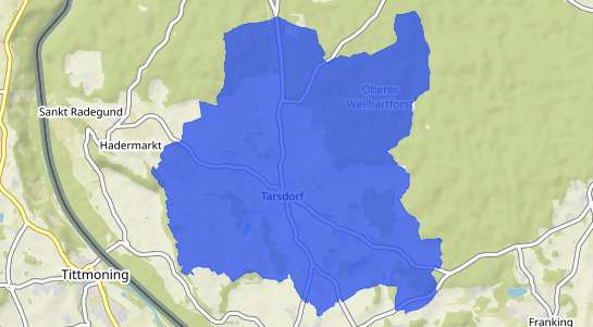 Immobilienpreise Tarsdorf