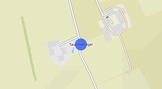 Immobilienpreise Tausendengel