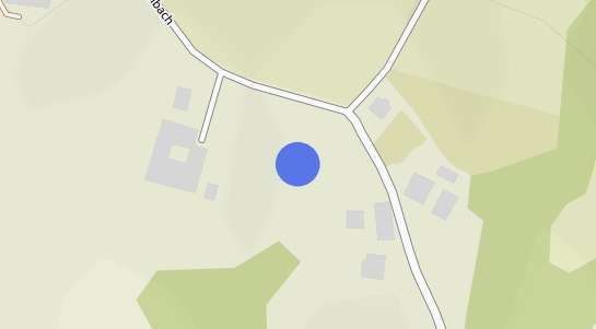 Immobilienpreise Tegernbach