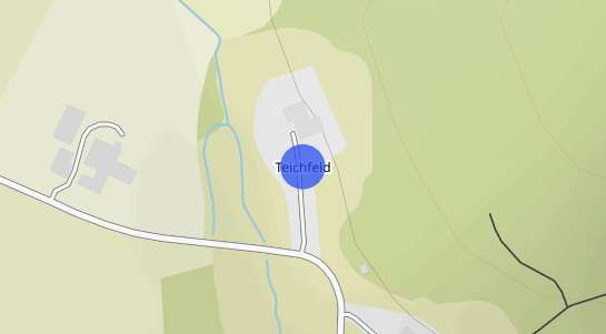 Immobilienpreise Teichfeld