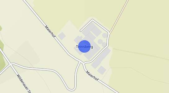 Immobilienpreise Teinsberg