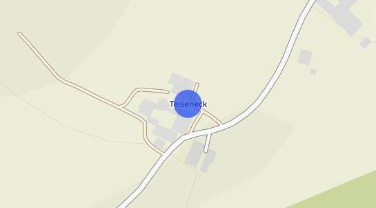 Immobilienpreise Teiseneck