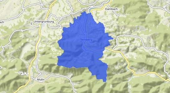 Immobilienpreise Ternberg