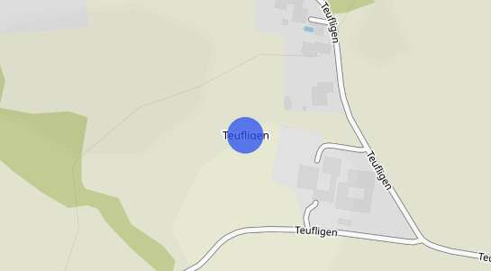 Immobilienpreise Teufligen