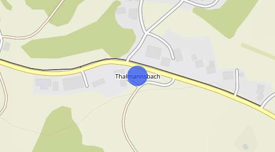 Immobilienpreise Thalmannsbach