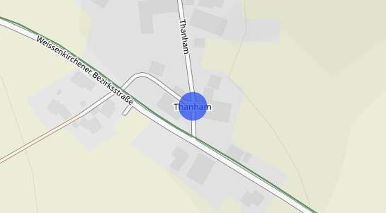 Immobilienpreise Thanham