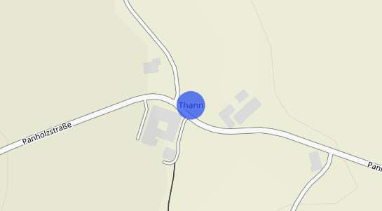 Immobilienpreise Thann