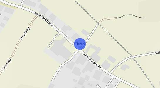 Immobilienpreise Thern