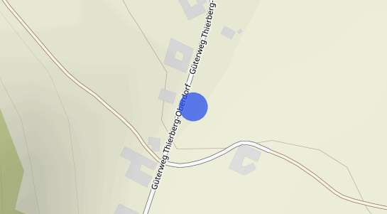 Immobilienpreise Thierberg