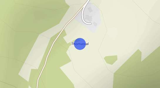 Immobilienpreise Thomastal