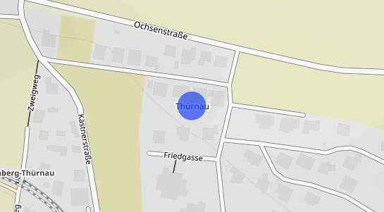 Immobilienpreise Thürnau