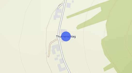 Immobilienpreise Thurnerschlag
