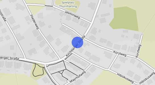 Immobilienpreise Thurnharting