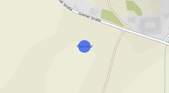Immobilienpreise Thurnhof