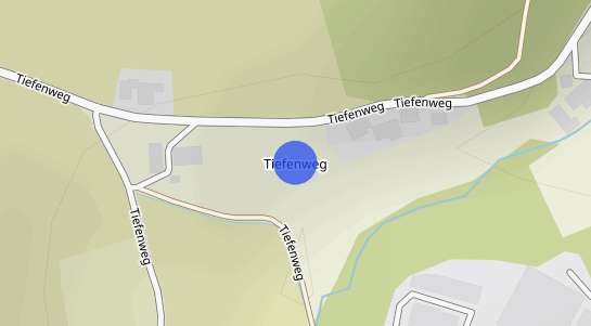 Immobilienpreise Tiefenweg