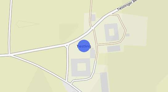 Immobilienpreise Tiestling