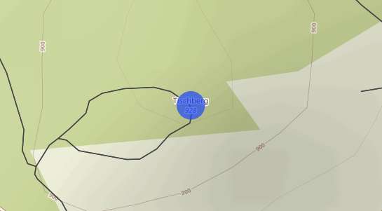 Immobilienpreise Tischberg