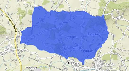 Immobilienpreise Tollet