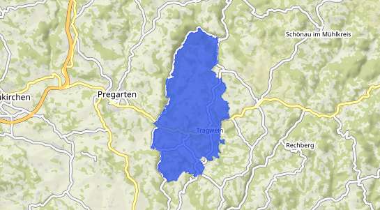 Immobilienpreise Tragwein