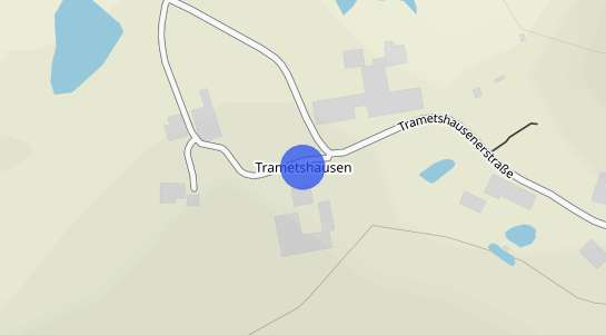 Immobilienpreise Trametshausen