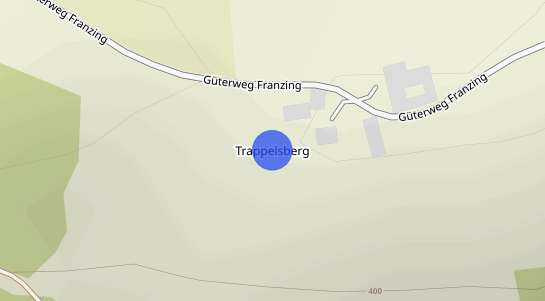 Immobilienpreise Trappelsberg