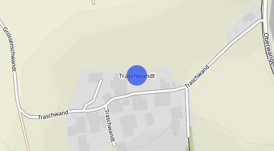 Immobilienpreise Traschwandt