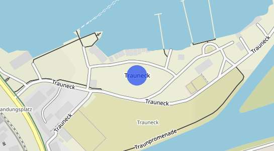 Immobilienpreise Trauneck