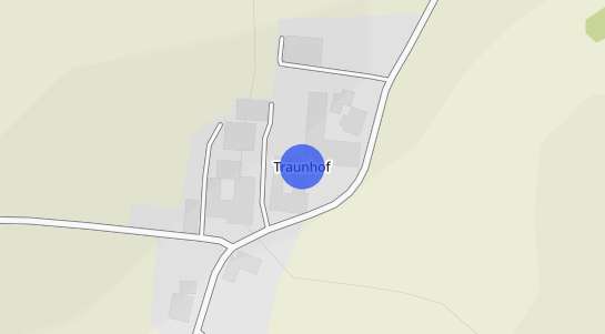 Immobilienpreise Traunhof