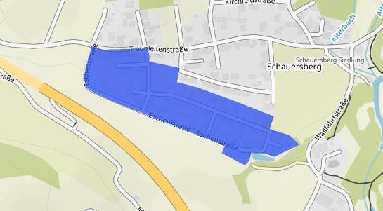 Immobilienpreise Traunleiten