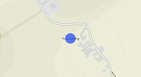 Immobilienpreise Traunolding