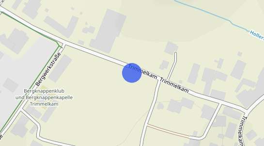 Immobilienpreise Trimmelkam