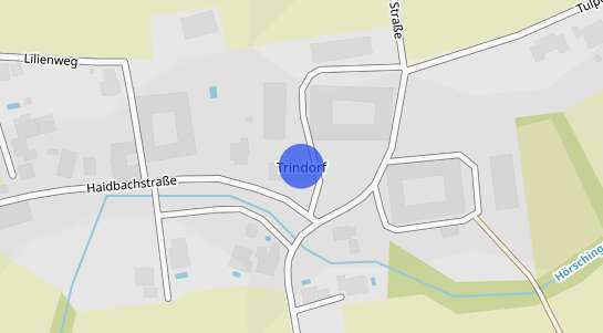 Immobilienpreise Trindorf