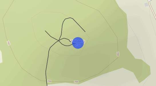 Immobilienpreise Trölsberg