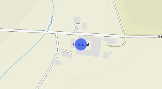 Immobilienpreise Ulrichstal