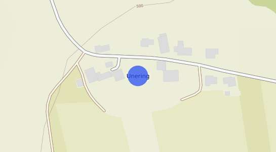 Immobilienpreise Unering