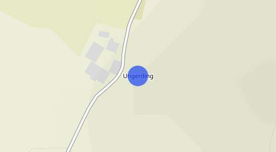 Immobilienpreise Ungerding