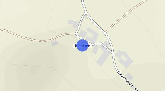 Immobilienpreise Unholnedt