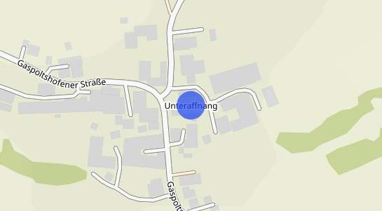 Immobilienpreise Unteraffnang