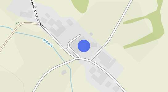 Immobilienpreise Unteraubach