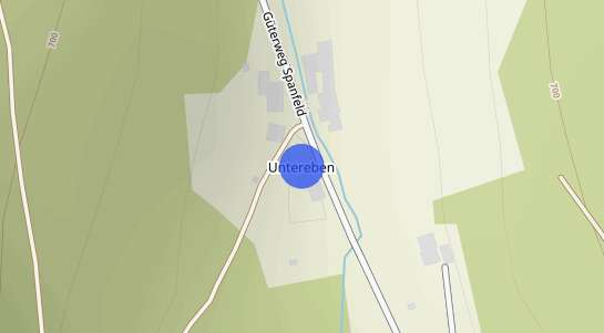 Immobilienpreise Untereben