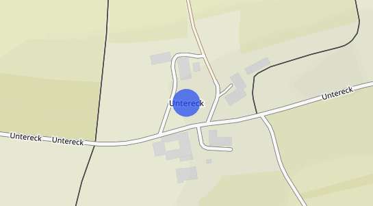 Immobilienpreise Untereck